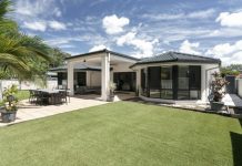 Spacious and serene Noosa living