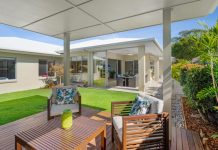 Charming family starlet close to everything Noosa Waters