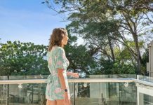 Irresistible Location on Doorstep of Little Cove Beach