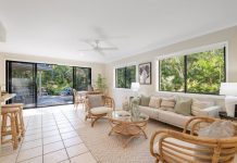 Central Noosa Heads Live-In or Development Opportunity