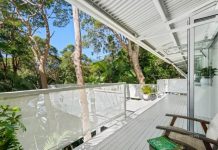 Good property is never out of style