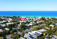 Unique Treetop pole home with ocean views
