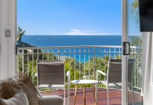 The Pinnacle of Beachside Living