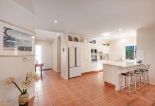 Brilliant Central Noosaville Location