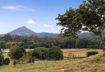 Rare Find – 55 acres 15mins to Noosa