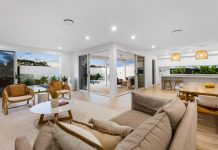 Exquisite Plantation Style Home in the Heart of Noosaville