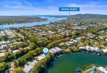 Riverside Living – Excellent Investment Opportunity