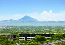 A View That Is Sure To Impress