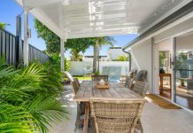 Let your stress melt away