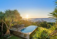 Beyond Luxury: 3,520m² Beachfront Splendour