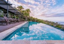 The Loft Sunrise at 1770