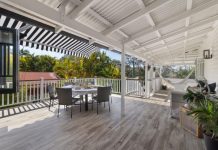 Redefining Luxury; Rare Waterfront House, Noosa Perfection