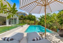 Designed for coastal living