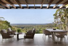 PURE LUXURY WITH PANORAMIC OCEAN VIEWS