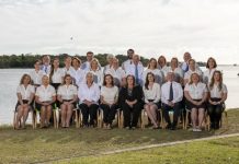 Laguna continues to be acknowledged for service, commitment