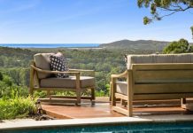 Spring in the step for September