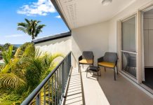 Immaculate Townhouse at the Beach