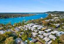 Bijou Riverside Belle; Heart of Gympie Terrace