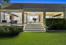 RESORT-INSPIRED LUXURY AWAITS IN THIS WATERFRONT HAVEN