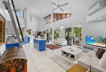 Embrace a life of luxury