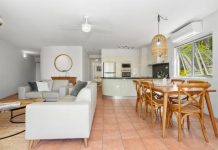 Unbeatable Proximity to Little Cove Beach