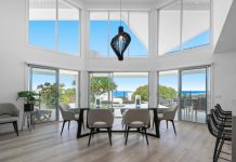 Redefining Beachside Luxe at Sunrise Beach