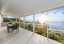 Is Your Destiny Absolute Beachfront Sunshine on Seaview?