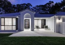 Retreat of Unparalleled Elegance