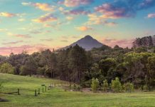 Privacy, Potential and Panoramic Views