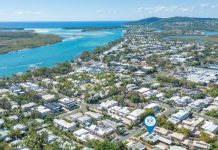 Golden Opportunity Noosaville – 2 units For Sale