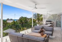 Designed for coastal living