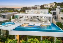 McAnally home takes your breath away