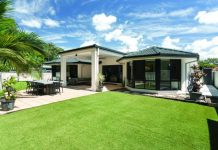 Spacious and Serene Noosa Living