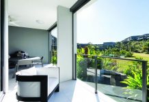 Luxurious North Facing Single Level Apartment