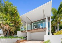 North-Facing Designer Residence: Light, Luxury, Lifestyle