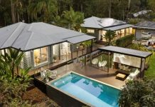 Expansive Queenslander Style Home