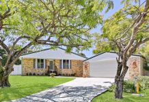 Spacious Family Home