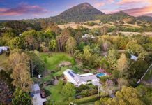 Stunning Lifestyle in Heart of Noosa Hinterland