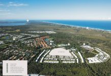 Lumeah Peregian: $30M Residential Community Construction Begins