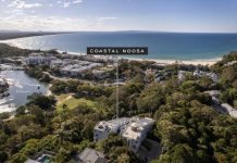 Unrivaled Coastal Panorama: A World-Class Ocean Vista