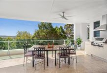 The Essence of Noosa Style, Elandra – Home by the Sea