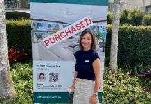 Riverfront living in demand