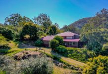 Rossmount Rural Retreat – Unspoilt 13.62ha