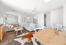 180 Degree Noosa River Views