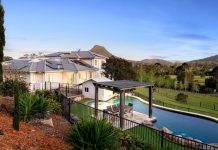 ELEVATED HINTERLAND MASTERPIECE