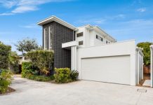 Architecturally Designed Town Home