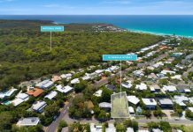 YOUR DREAM DUPLEX STARTS HERE