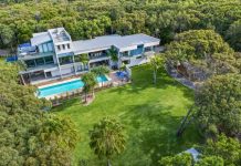 Rare Opportunity – Beachfront Location – Stunning Beach House