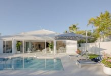 TRANQUILLITY AND EXCITEMENT