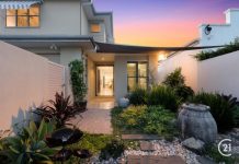 SECURE YOUR VERY OWN SLICE OF ‘OLD TEWANTIN’